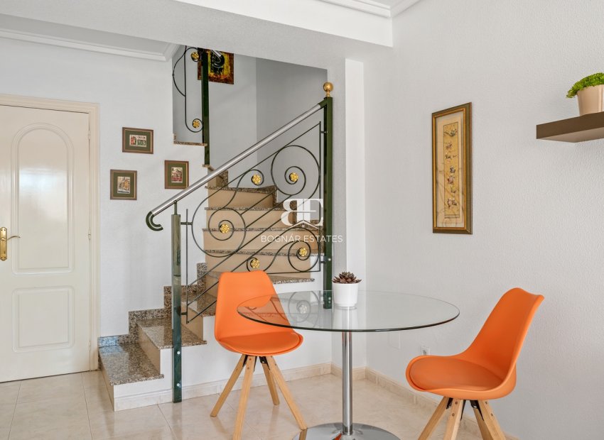 Resale - Townhouse -
Ciudad Quesada - Rojales