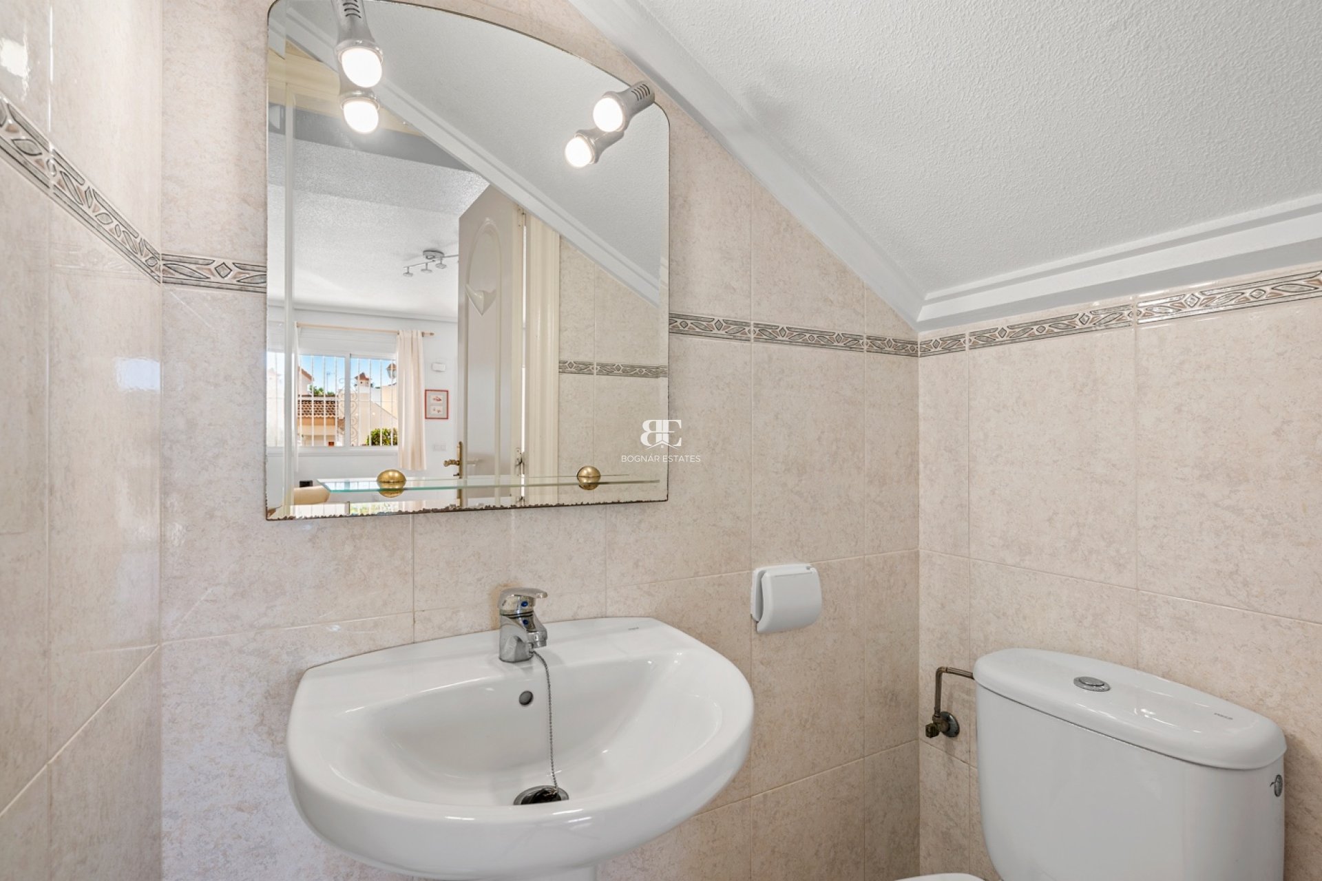 Resale - Townhouse -
Ciudad Quesada - Rojales