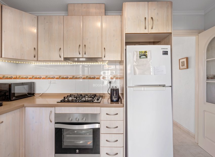 Resale - Townhouse -
Ciudad Quesada - Rojales