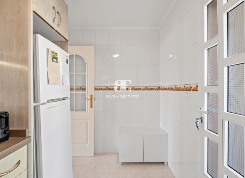 Resale - Townhouse -
Ciudad Quesada - Rojales