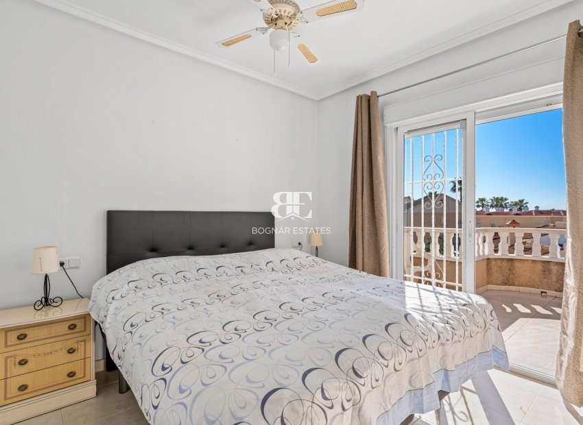 Resale - Townhouse -
Ciudad Quesada - Rojales