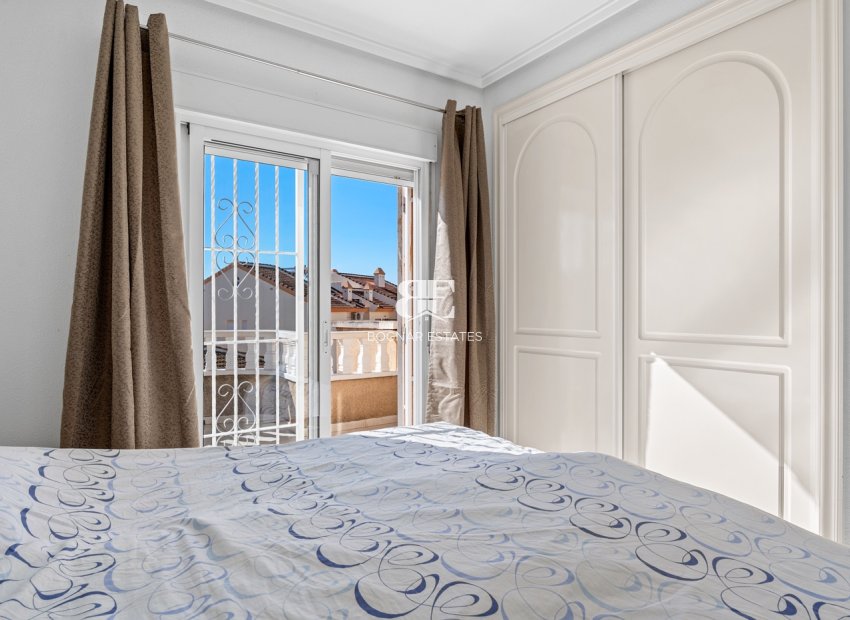 Resale - Townhouse -
Ciudad Quesada - Rojales