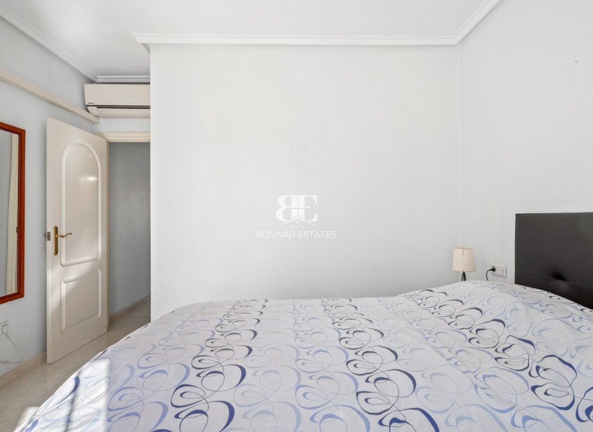 Resale - Townhouse -
Ciudad Quesada - Rojales