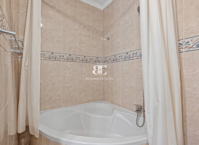 Resale - Townhouse -
Ciudad Quesada - Rojales