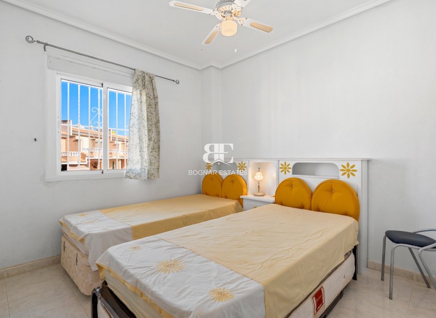 Resale - Townhouse -
Ciudad Quesada - Rojales