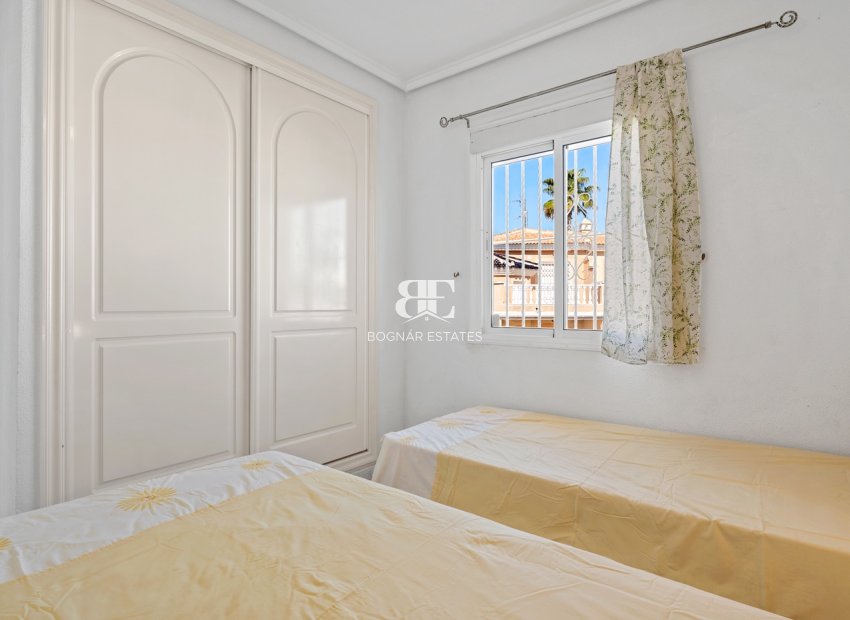 Resale - Townhouse -
Ciudad Quesada - Rojales