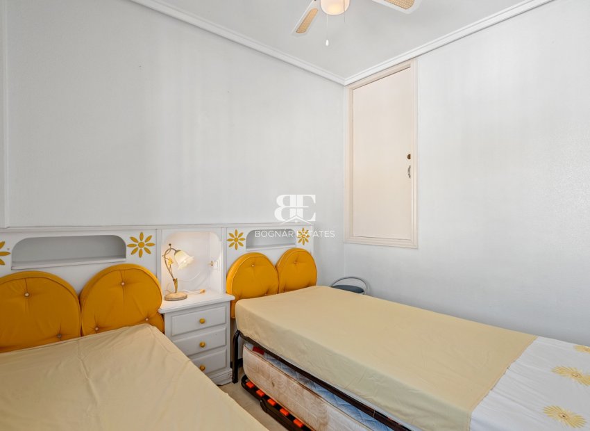 Resale - Townhouse -
Ciudad Quesada - Rojales