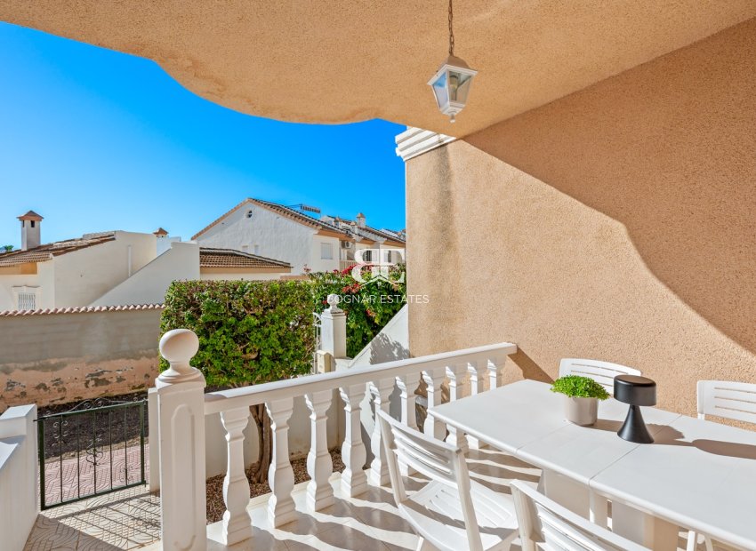 Resale - Townhouse -
Ciudad Quesada - Rojales