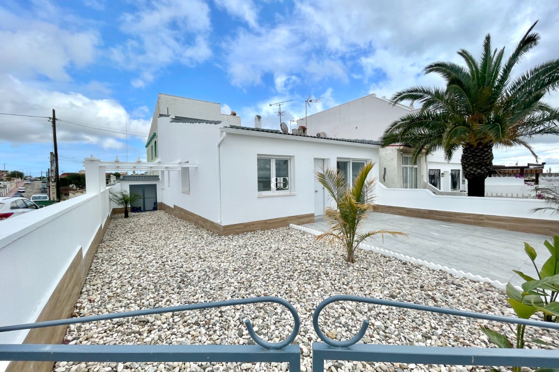 Resale - Townhouse -
Ciudad Quesada - Rojales