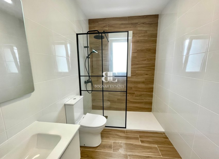 Resale - Townhouse -
Ciudad Quesada - Rojales