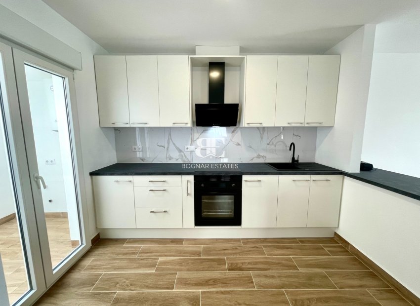 Resale - Townhouse -
Ciudad Quesada - Rojales