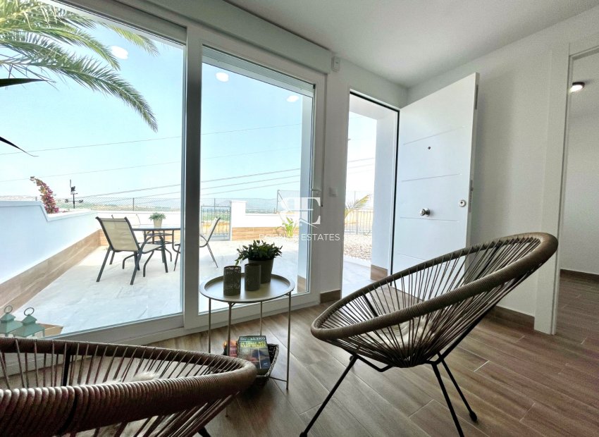 Resale - Townhouse -
Ciudad Quesada - Rojales
