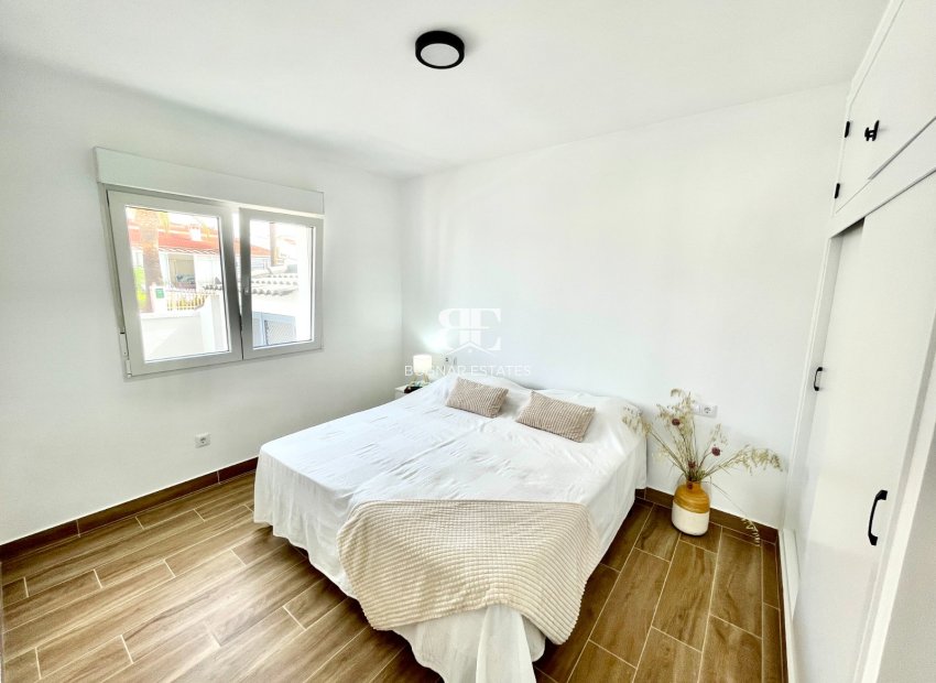 Resale - Townhouse -
Ciudad Quesada - Rojales