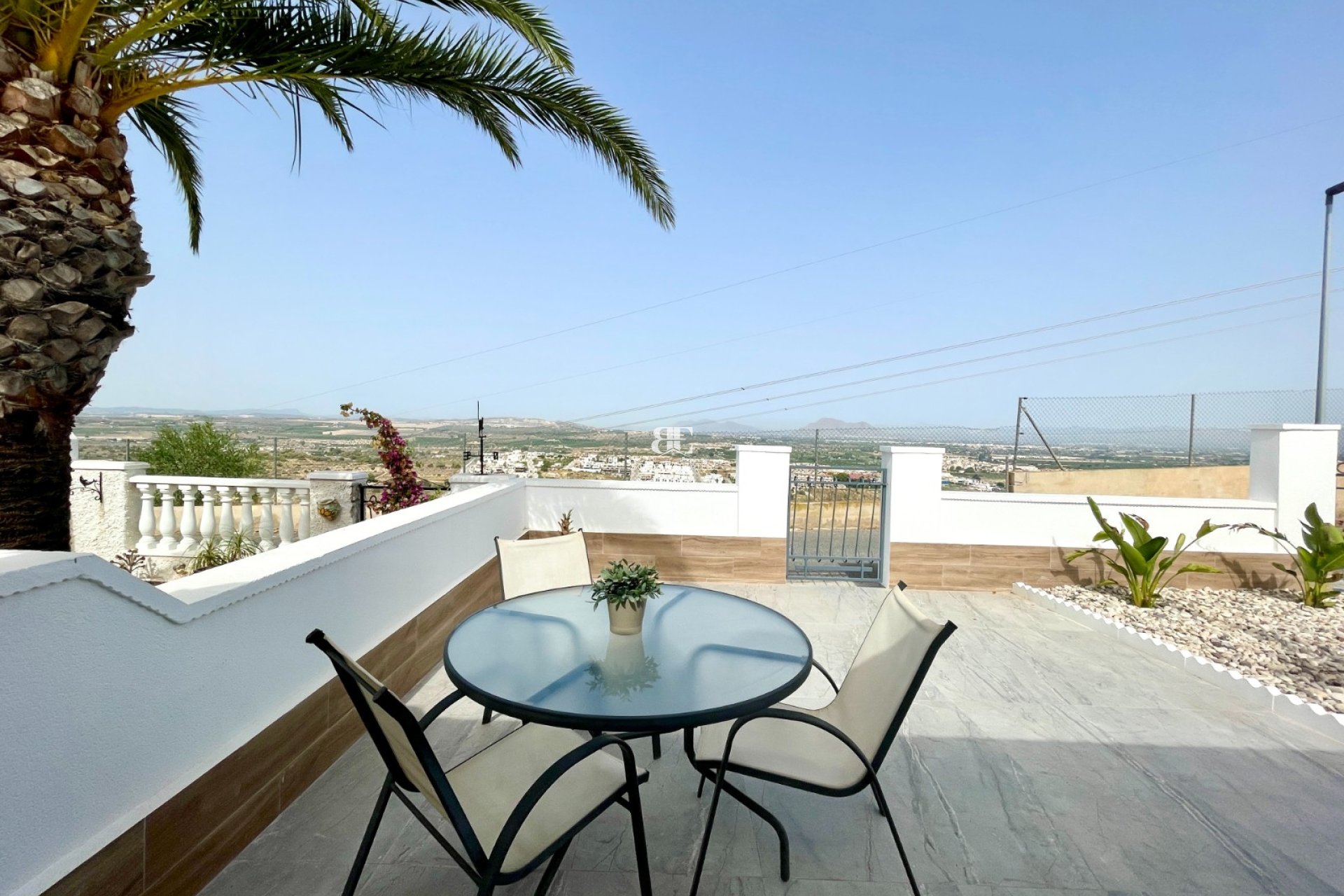 Resale - Townhouse -
Ciudad Quesada - Rojales