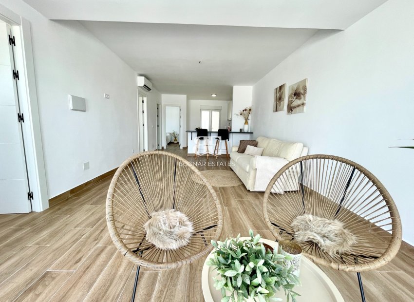 Resale - Townhouse -
Ciudad Quesada - Rojales