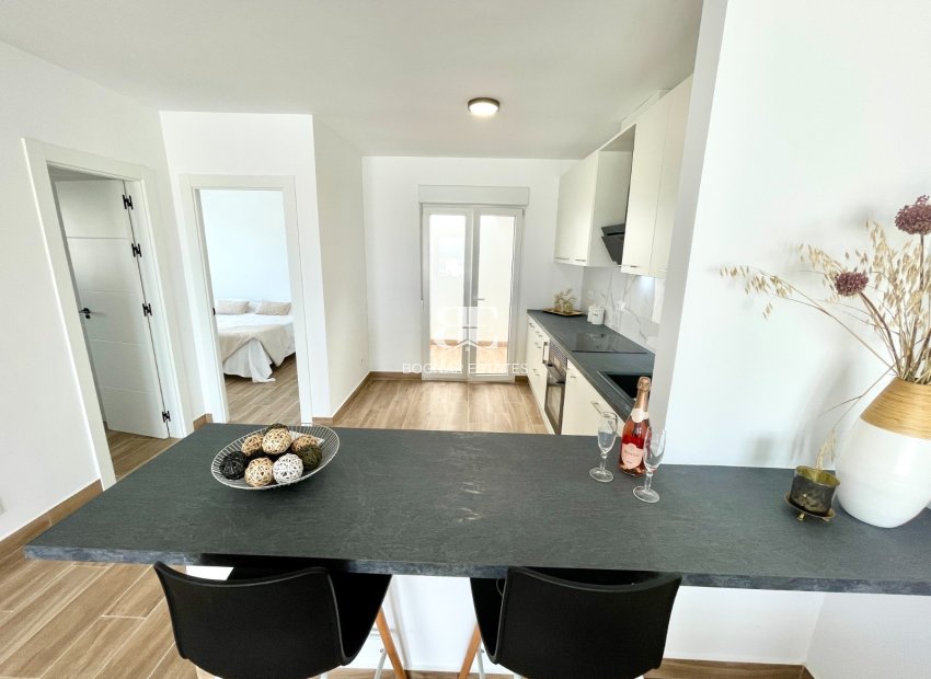 Resale - Townhouse -
Ciudad Quesada - Rojales