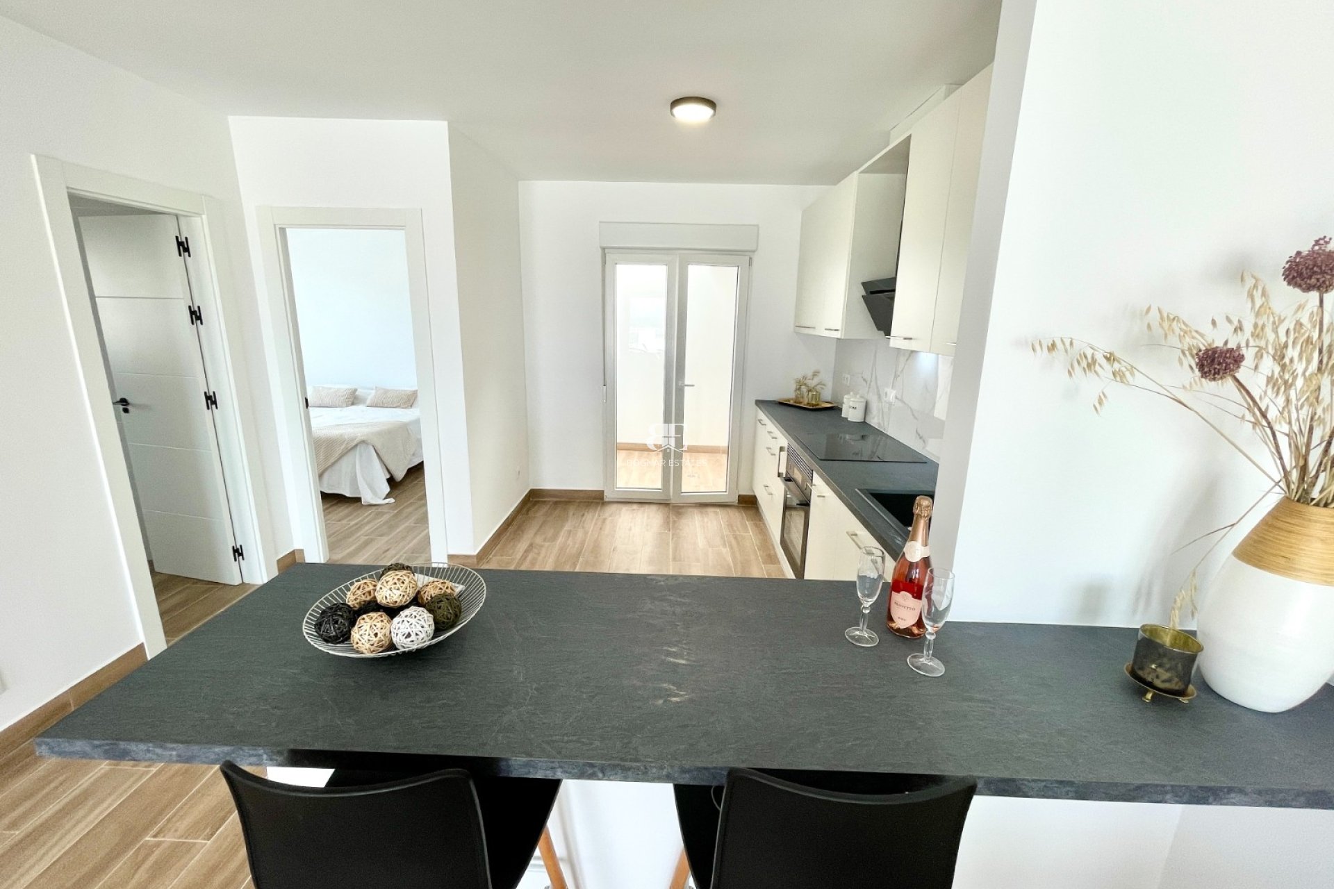 Resale - Townhouse -
Ciudad Quesada - Rojales