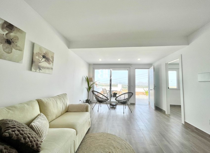 Resale - Townhouse -
Ciudad Quesada - Rojales