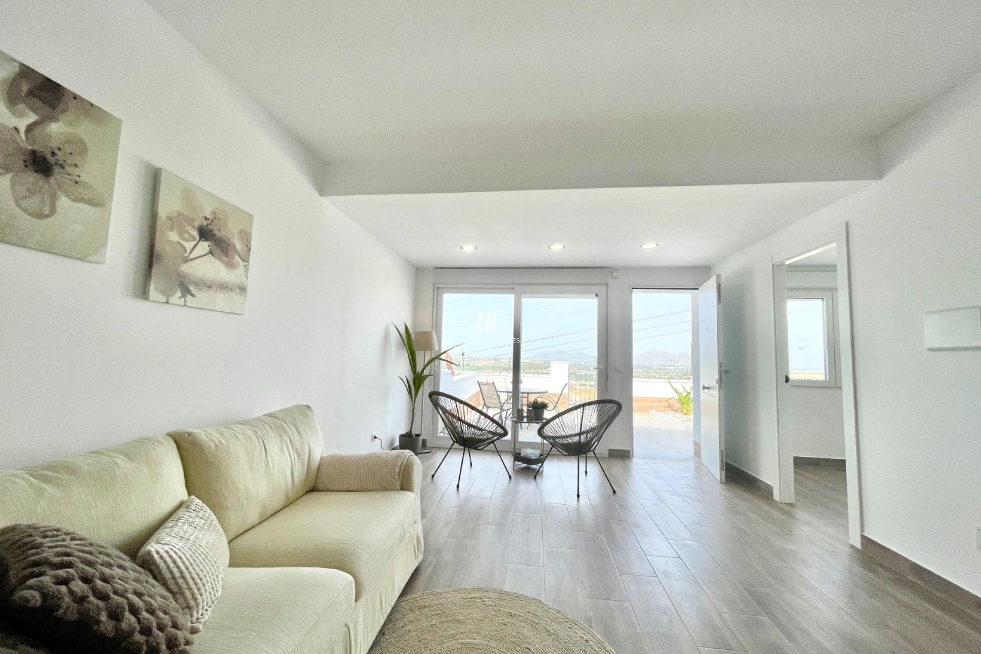 Resale - Townhouse -
Ciudad Quesada - Rojales