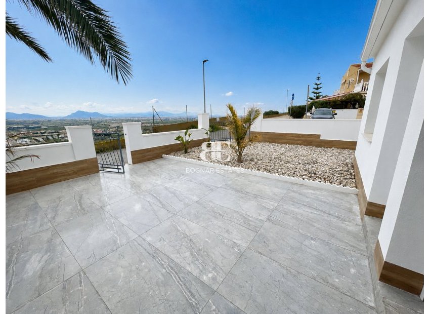 Resale - Townhouse -
Ciudad Quesada - Rojales