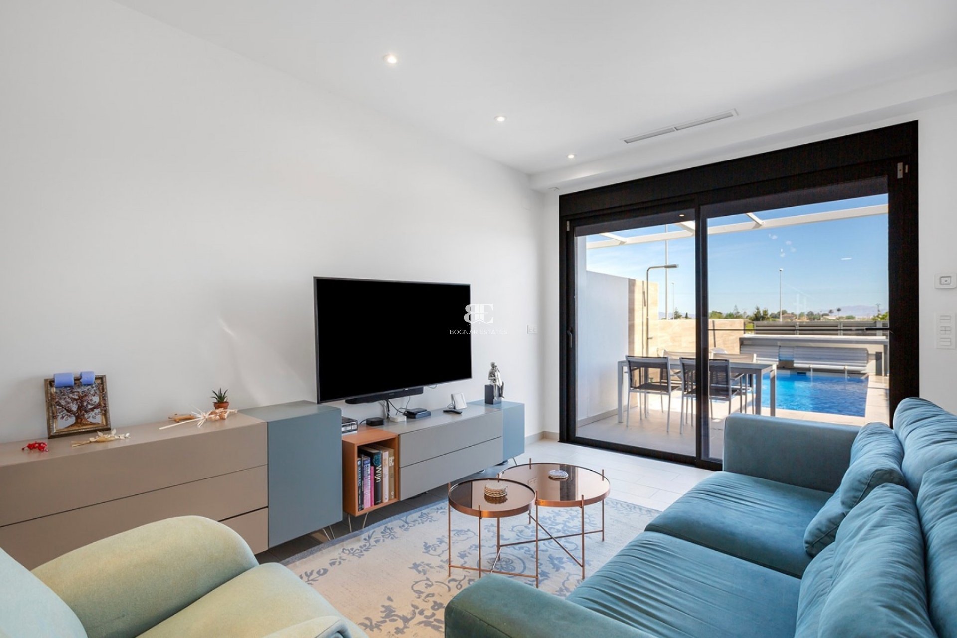 Resale - Townhouse -
Ciudad Quesada - Rojales