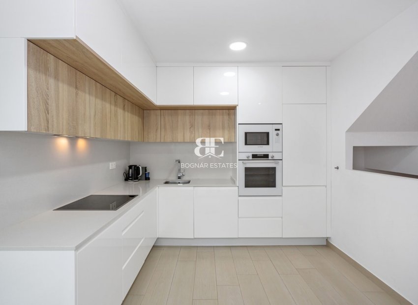 Resale - Townhouse -
Ciudad Quesada - Rojales
