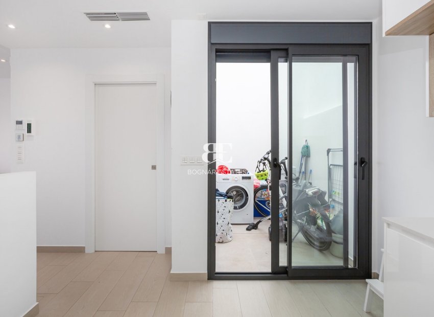Resale - Townhouse -
Ciudad Quesada - Rojales