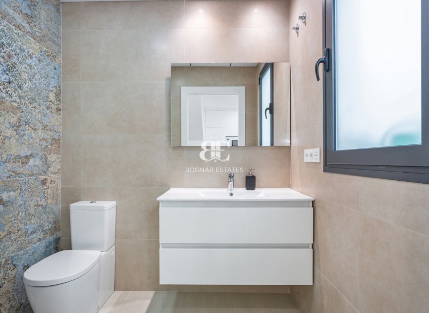 Resale - Townhouse -
Ciudad Quesada - Rojales