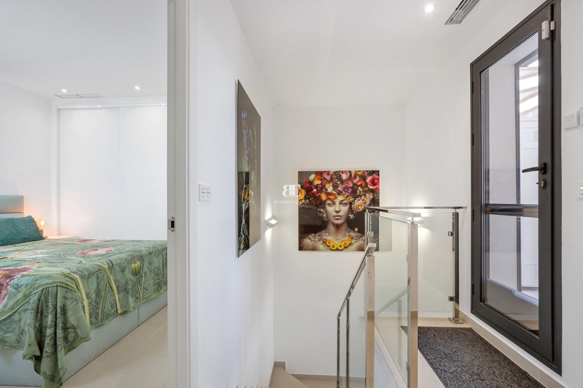 Resale - Townhouse -
Ciudad Quesada - Rojales