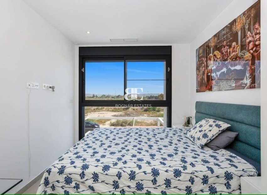 Resale - Townhouse -
Ciudad Quesada - Rojales