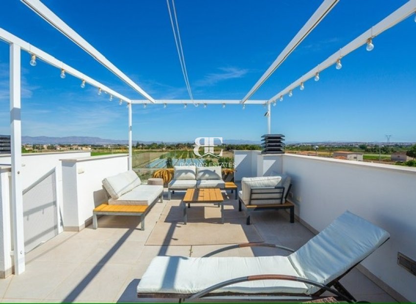 Resale - Townhouse -
Ciudad Quesada - Rojales