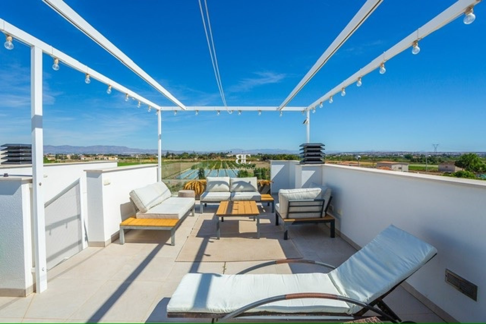 Resale - Townhouse -
Ciudad Quesada - Rojales