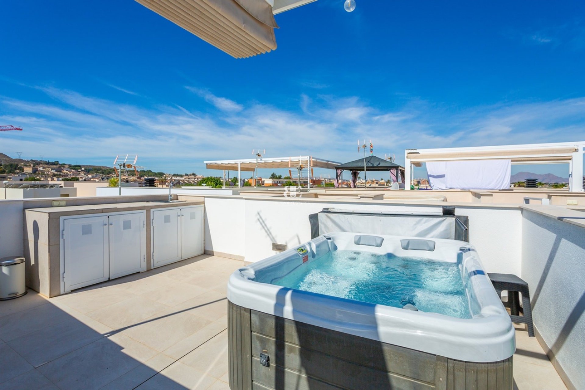 Resale - Townhouse -
Ciudad Quesada - Rojales