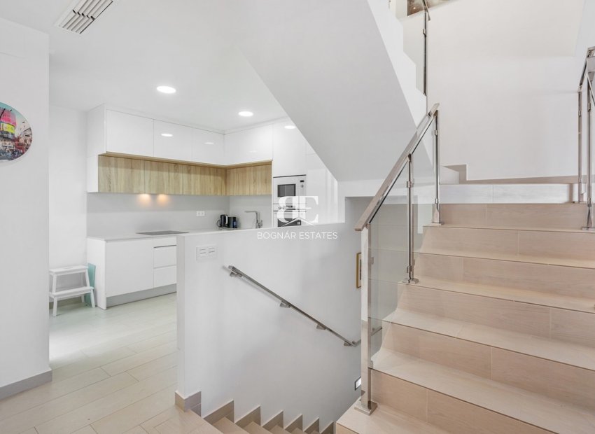 Resale - Townhouse -
Ciudad Quesada - Rojales