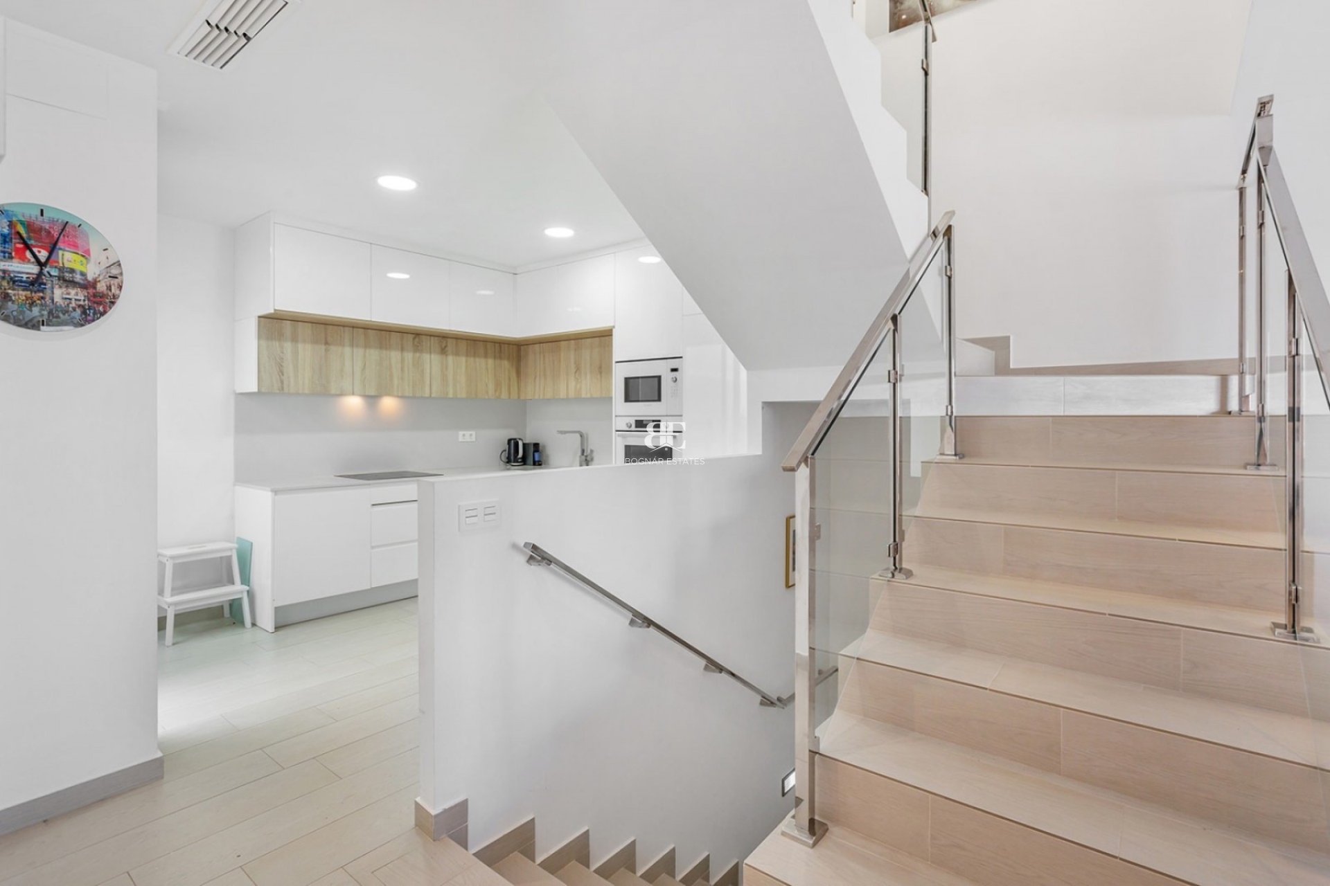 Resale - Townhouse -
Ciudad Quesada - Rojales