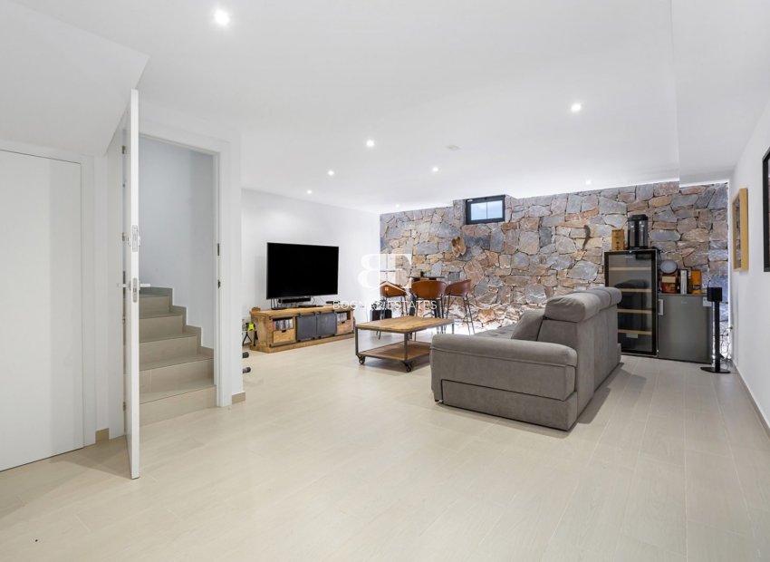 Resale - Townhouse -
Ciudad Quesada - Rojales