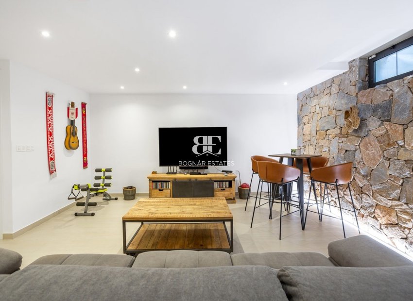 Resale - Townhouse -
Ciudad Quesada - Rojales
