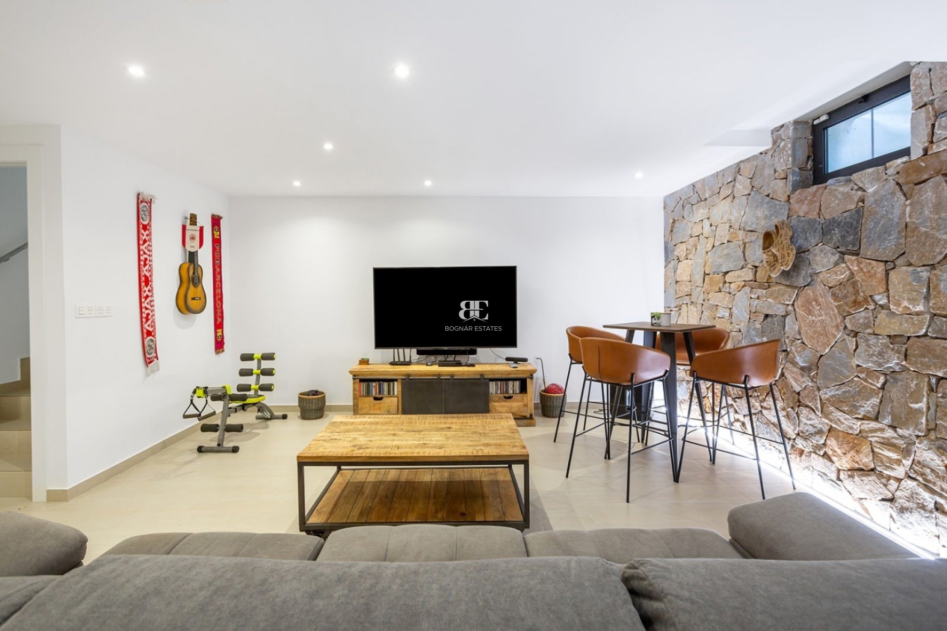 Resale - Townhouse -
Ciudad Quesada - Rojales
