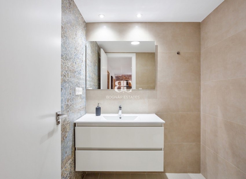 Resale - Townhouse -
Ciudad Quesada - Rojales
