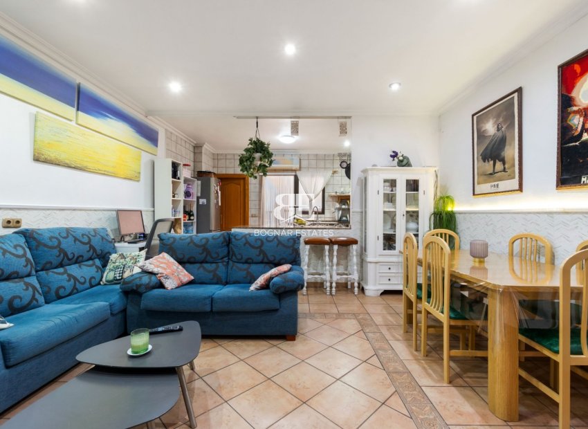Resale - Townhouse -
Ciudad Quesada - Rojales