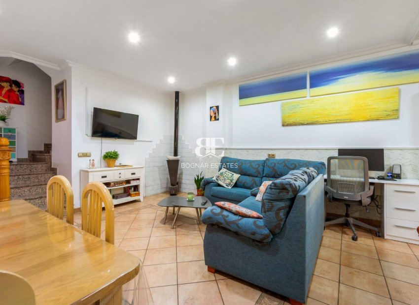 Resale - Townhouse -
Ciudad Quesada - Rojales