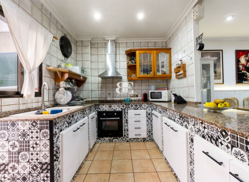 Resale - Townhouse -
Ciudad Quesada - Rojales