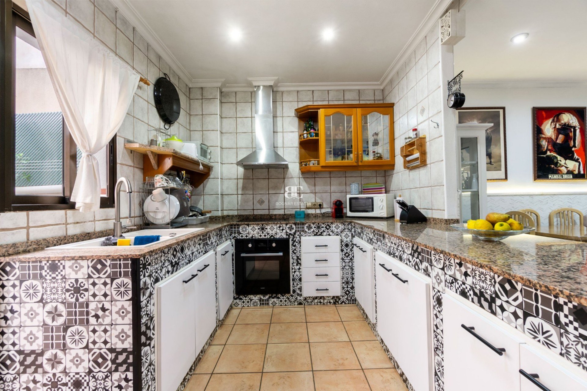 Resale - Townhouse -
Ciudad Quesada - Rojales