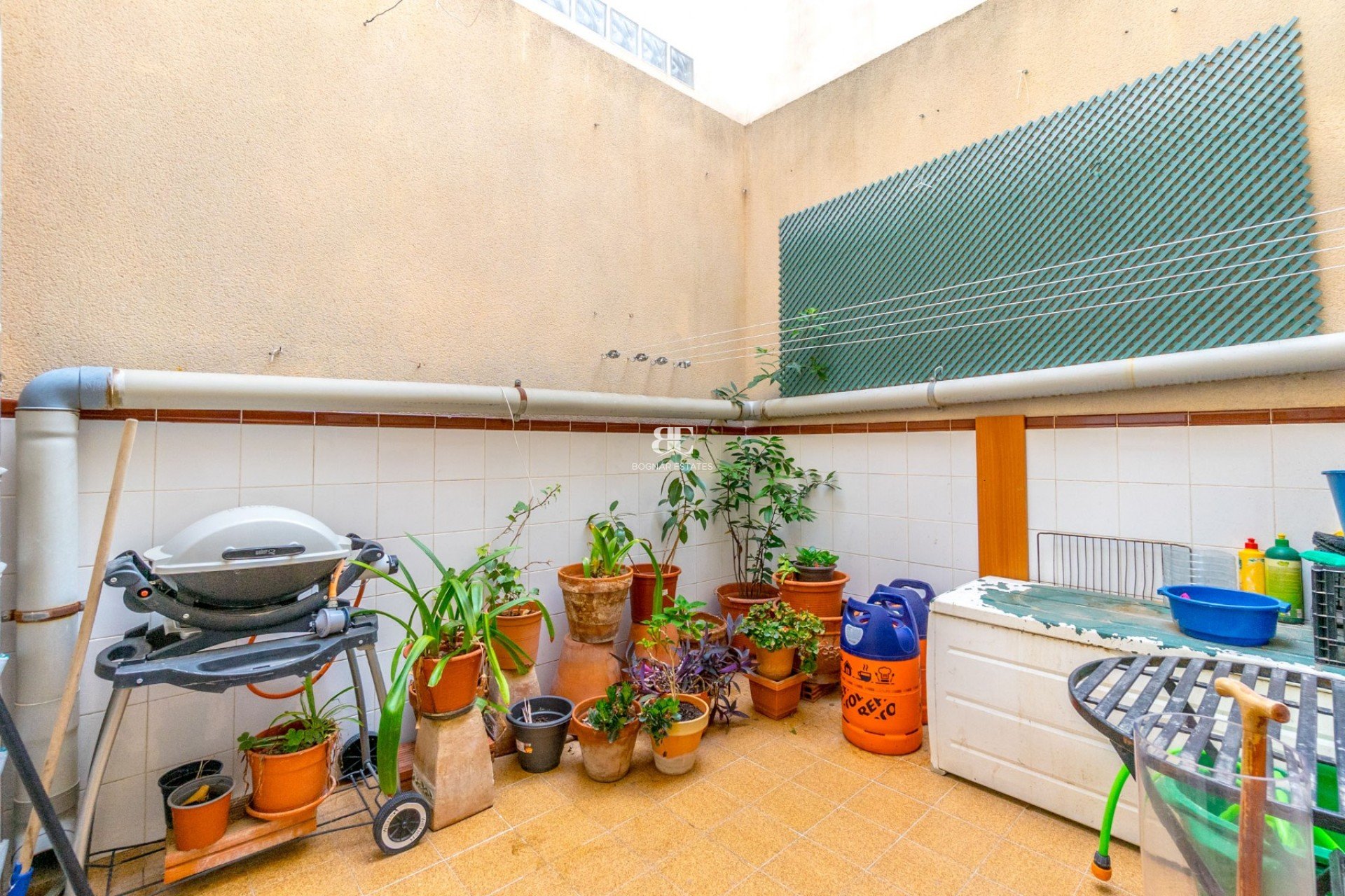 Resale - Townhouse -
Ciudad Quesada - Rojales