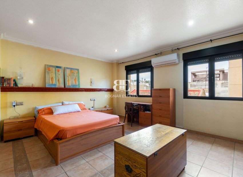 Resale - Townhouse -
Ciudad Quesada - Rojales