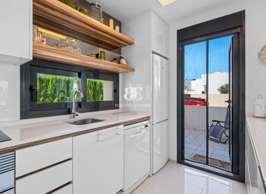 Resale - Townhouse -
Ciudad Quesada - Rojales