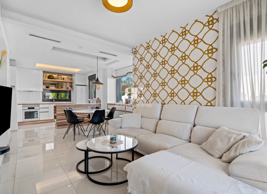 Resale - Townhouse -
Ciudad Quesada - Rojales