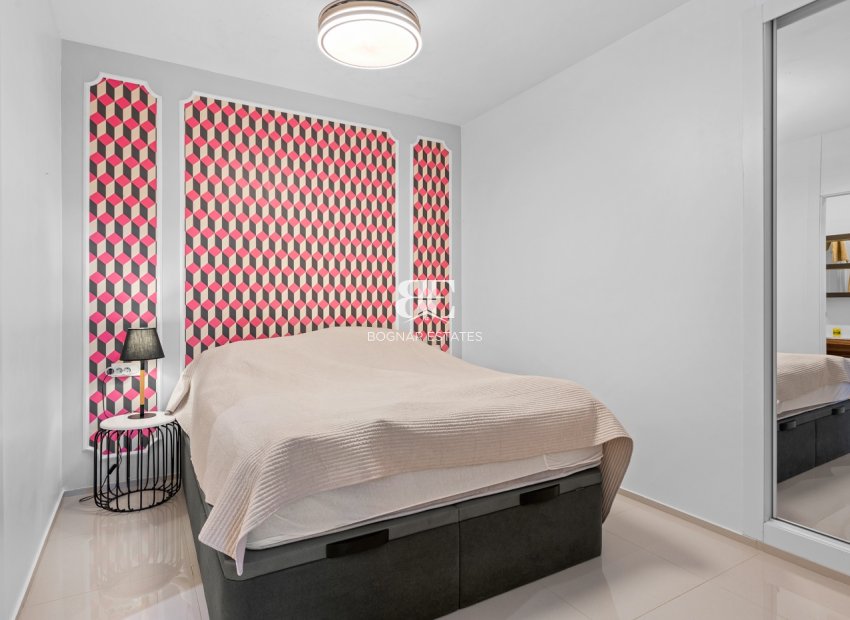 Resale - Townhouse -
Ciudad Quesada - Rojales