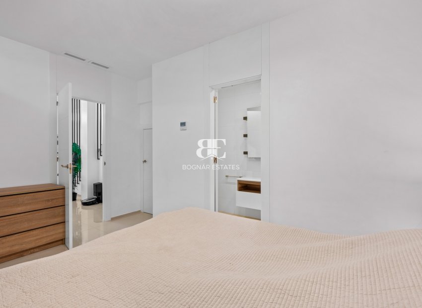 Resale - Townhouse -
Ciudad Quesada - Rojales