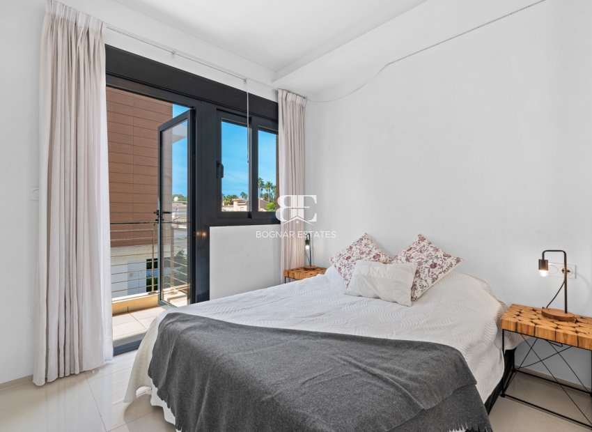 Resale - Townhouse -
Ciudad Quesada - Rojales